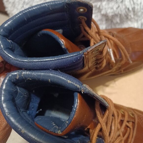 Polo Harefield Boots-Size  10.5 - Picture 5 of 6